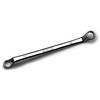 Capri Tools 17 mm x 19 mm 75-Degree Deep Offset Double Box End Wrench CP11950-1719